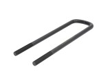 Leaf spring shackle