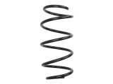 Пружина, передняя ось
