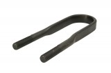 Leaf spring shackle