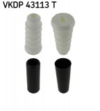Shock absorber assembly kit