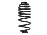 Пружина, задняя ось
