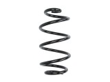 Пружина, задняя ось