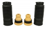 Shock absorber assembly kit