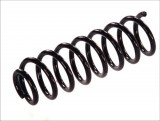 Пружина, задняя ось