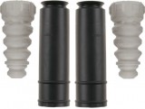 Shock absorber assembly kit