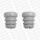 Shock absorber assembly kit