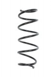 Пружина, передняя ось