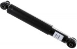 Амортизатор, задняя ось