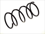 Пружина, передняя ось