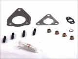 Turbocharger assembly kit