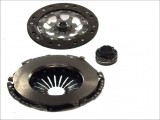 Clutch kit with bearing