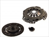 Clutch kit with bearing