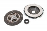 Clutch kit for rigid flywheel