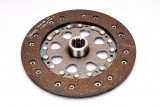Clutch kit with bearing