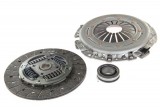 Clutch kit with bearing