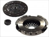 Clutch kit with bearing