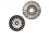 Self-adjusting clutch kit