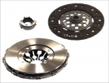 Clutch kit with bearing
