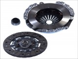 Clutch kit with bearing