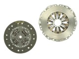 Self-adjusting clutch kit
