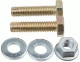 Suspension fitting elements