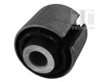 Сайлент-блок рычага, передняя ось