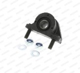 Сайлент-блок рычага, передняя ось