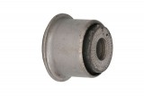 Front suspension beam silent block