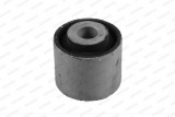 Сайлент-блок рычага, задняя ось