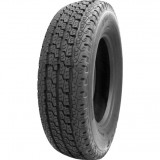 Summer LCV retreaded tyre