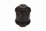 Сайлент-блок рычага, передняя ось