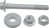 Suspension fitting elements