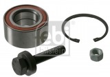 Комплект подшипников колеса