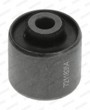 Сайлент-блок рычага, передняя ось