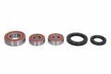 Wheel bearing