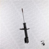 Амортизатор, передняя ось