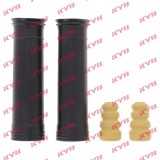 Shock absorber assembly kit