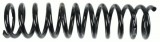 Пружина, передняя ось
