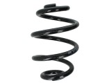 Пружина, задняя ось