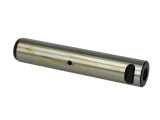 Leaf spring bolt