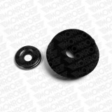 Макферсон колонка подушки