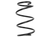 Пружина, передняя ось