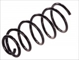 Пружина, передняя ось