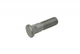 Wheel bolt