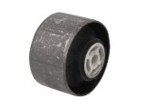 Engine mount insert