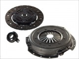 Clutch kit with bearing