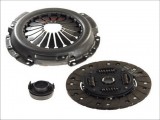 Clutch kit with bearing