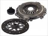 Clutch kit with bearing