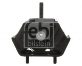 Подвеска двигателя