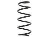 Пружина, передняя ось